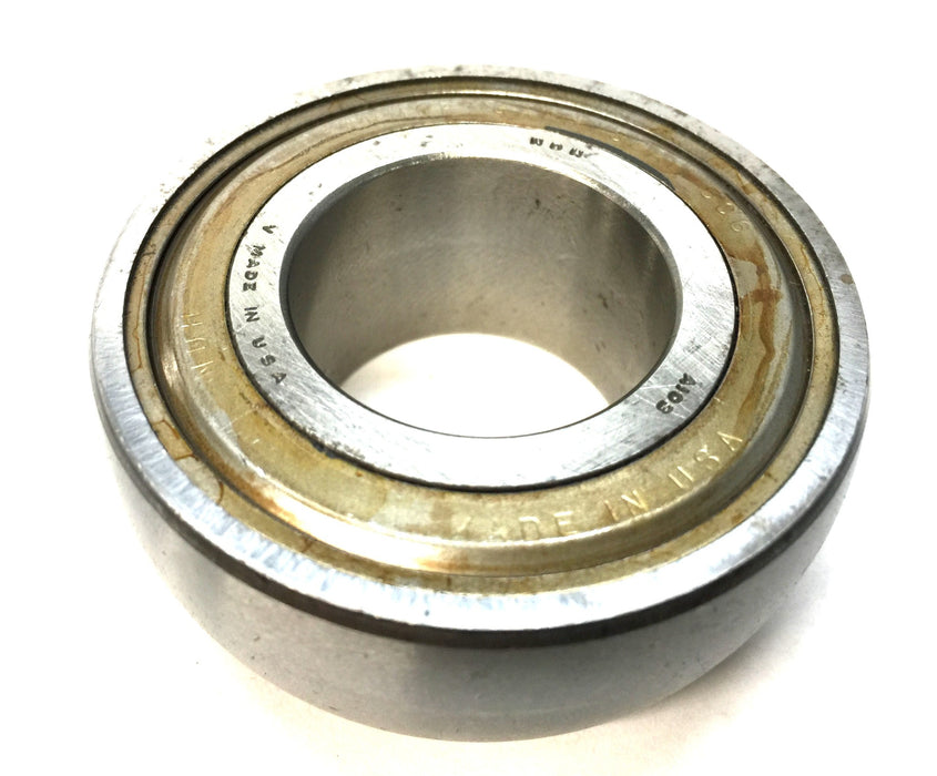 NDH Armor Guard Flange Roller Ball Bearing (No Box/No Collar) A103 (506) NOS