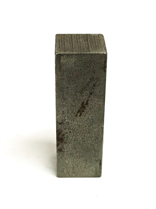 Unbranded 1/2 inch x 1-1/2 inch Square Machine Key Dowel Pin [Lot of 17] NOS