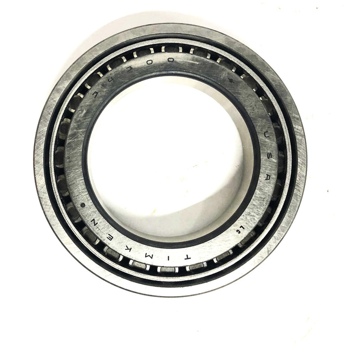 Timken Tapered Roller Double Bearing Set 34300/90070 (200310-22) NOS