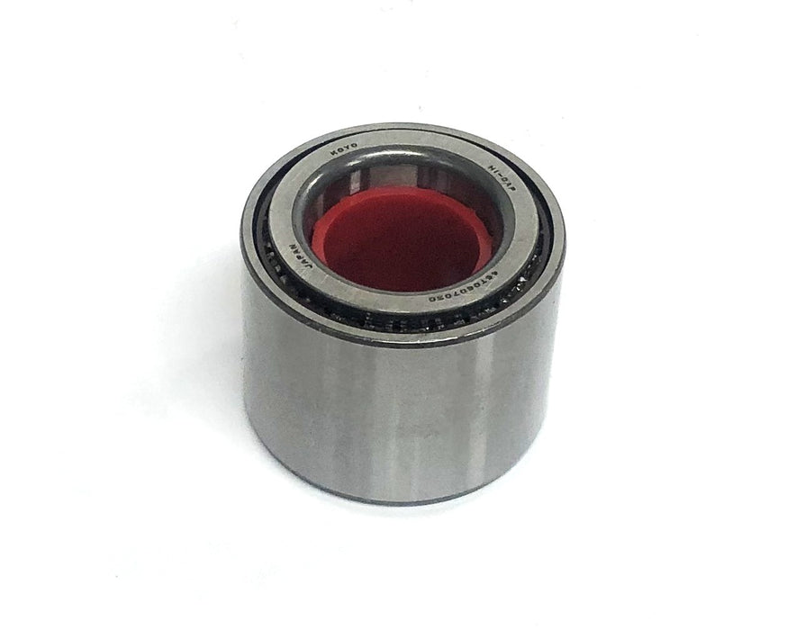 Koyo Hi-Cap Double Row Roller Wheel Bearing 46T0807050 NOS