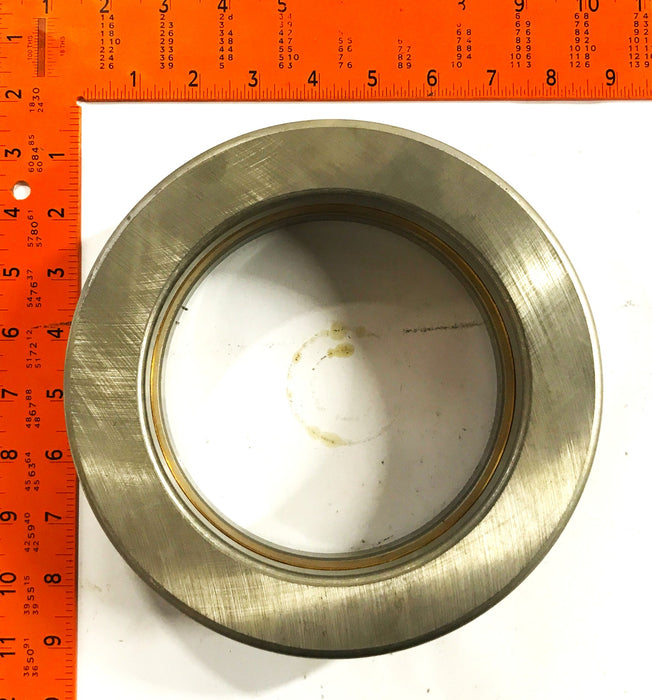 Andrews 3-Piece Thrust Ball Bearing with Bronze Cage 928 NOS