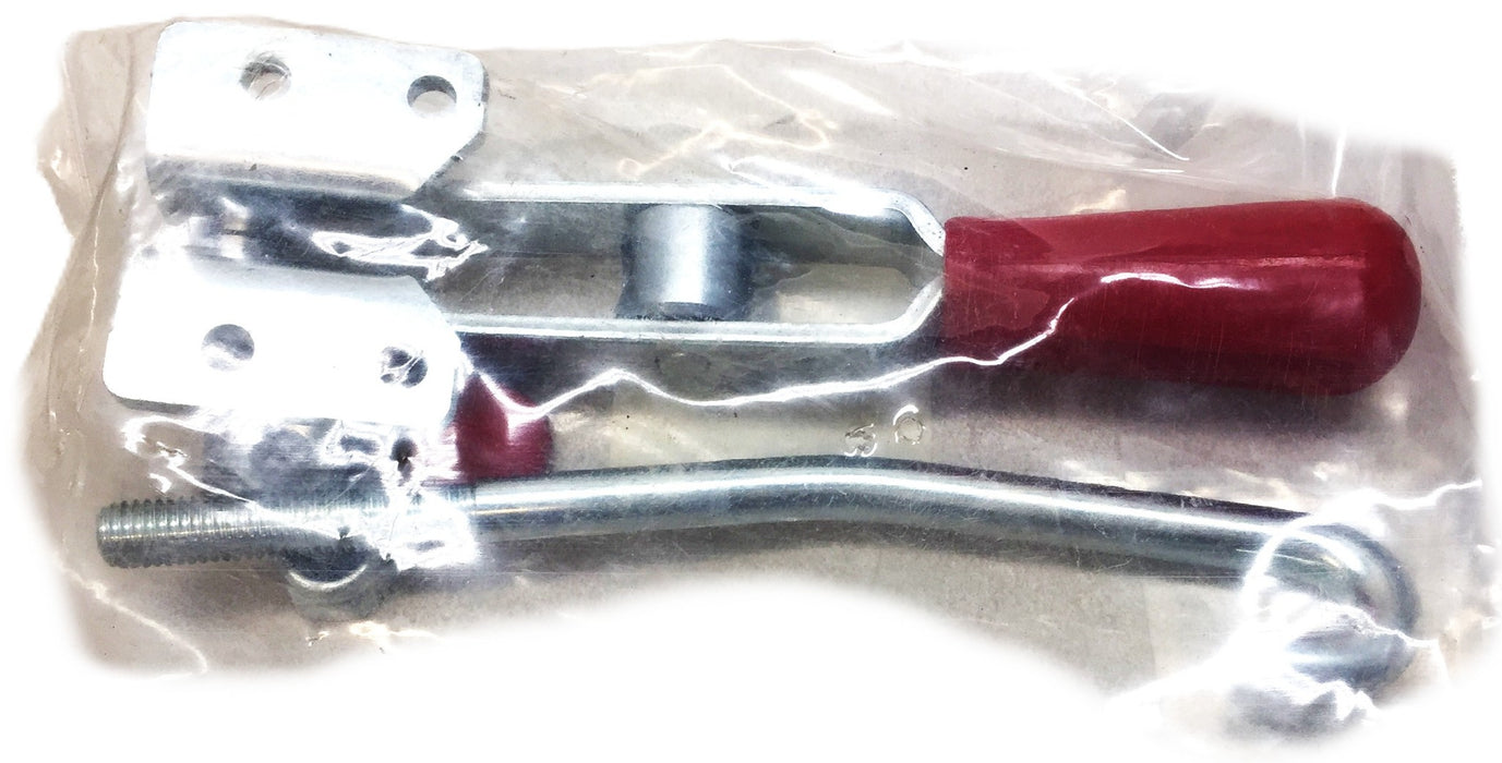 De-sta-co Horizontal Manual Latch Release Clamp 351 [Lot of 2] NOS