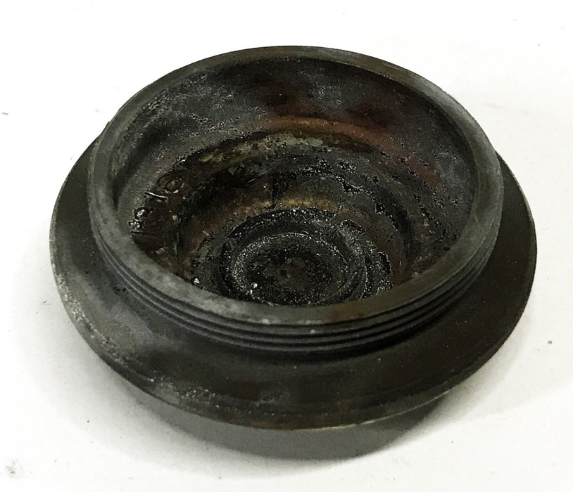 Barnes & Jones Thermostatic Steam Trap Cover 2819 [Lot of 4] NOS