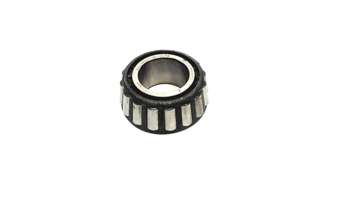 SKF Tapered Roller Bearing Cone (No Box) EK-2580-2B-CL7C NOS