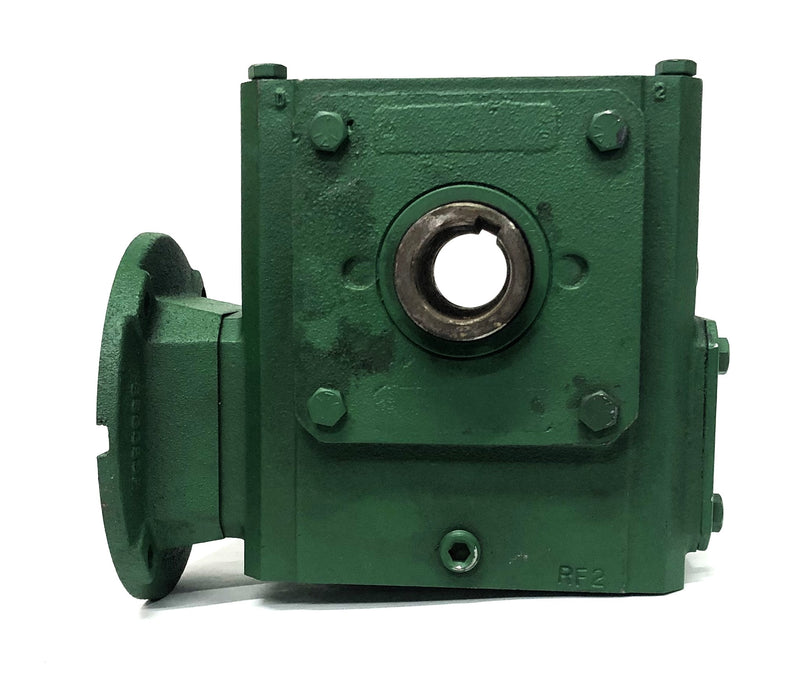 Ohio Gear Uniline 2000 1253 Output Torque Ratio 50 Speed Reducer SM2262MQ56 NOS