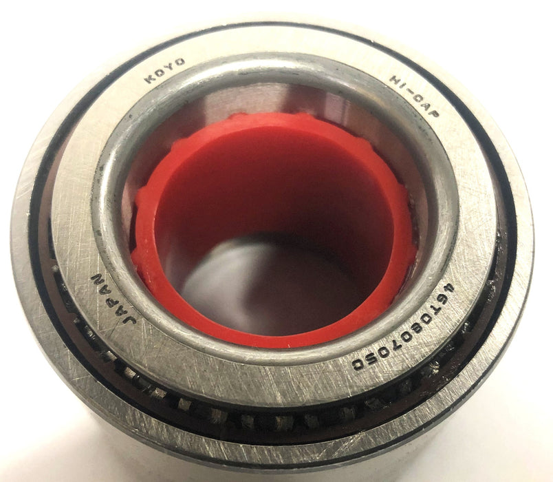 Koyo Hi-Cap Double Row Roller Wheel Bearing 46T0807050 NOS