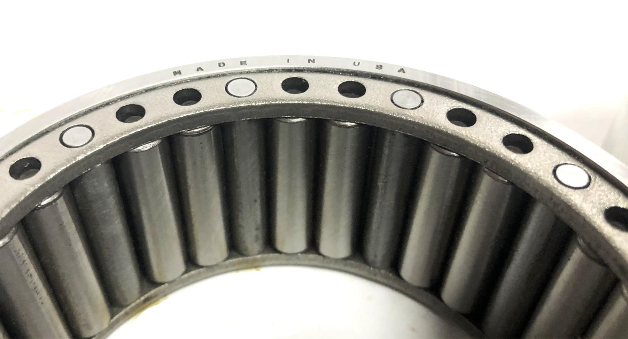 Rollway Roller Bearing 460525-7/E-460525-6 NOS