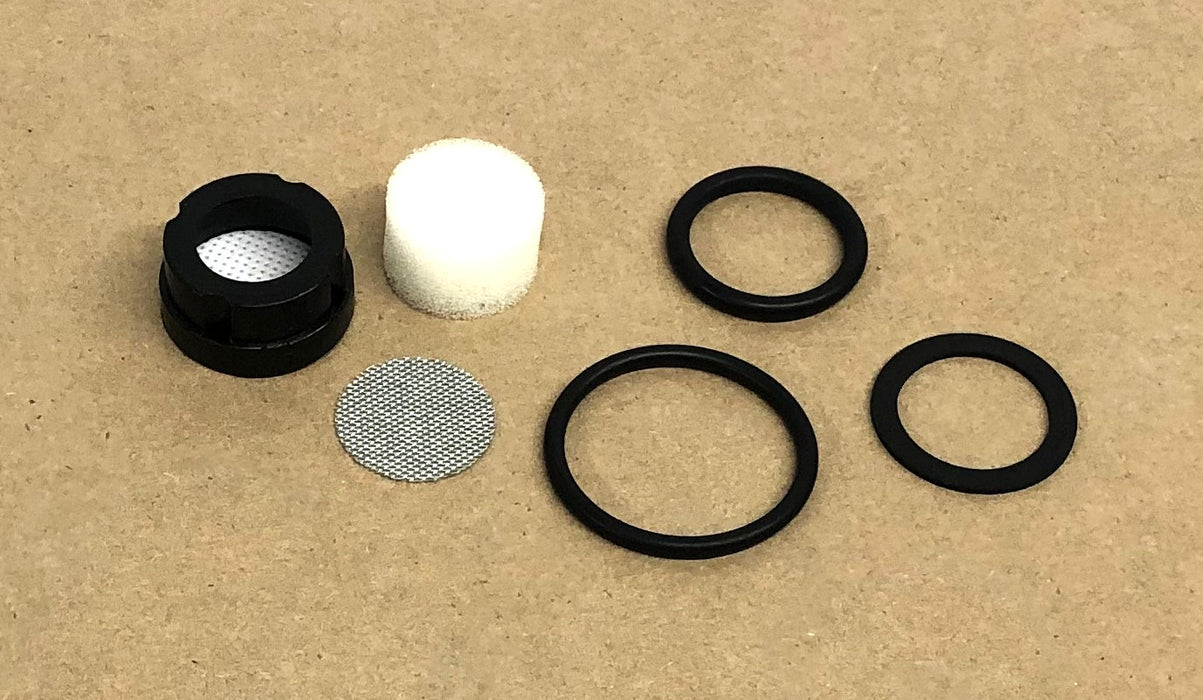 Total Source LPG Filter For Hyster Forklift HY1581761 NOS