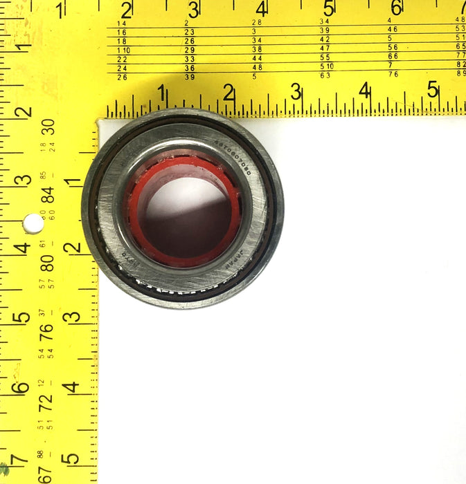 Koyo Hi-Cap Double Row Roller Wheel Bearing 46T0807050 NOS