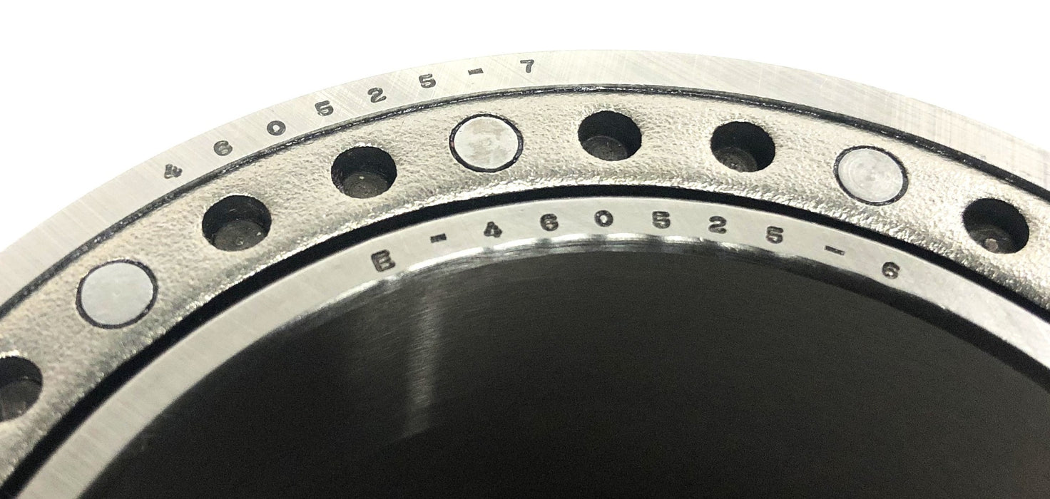 Rollway Roller Bearing 460525-7/E-460525-6 NOS