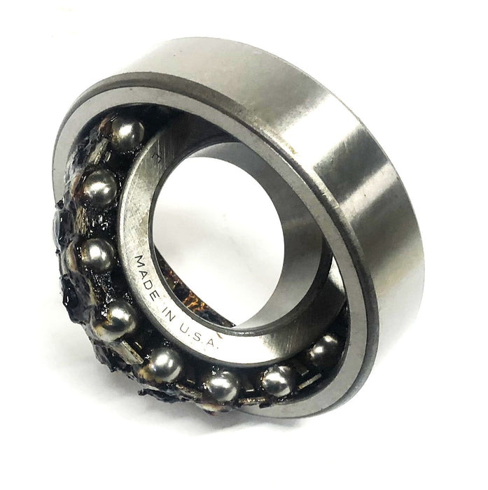 New Departure E Self-Aligning Ball Bearing 2611 NOS