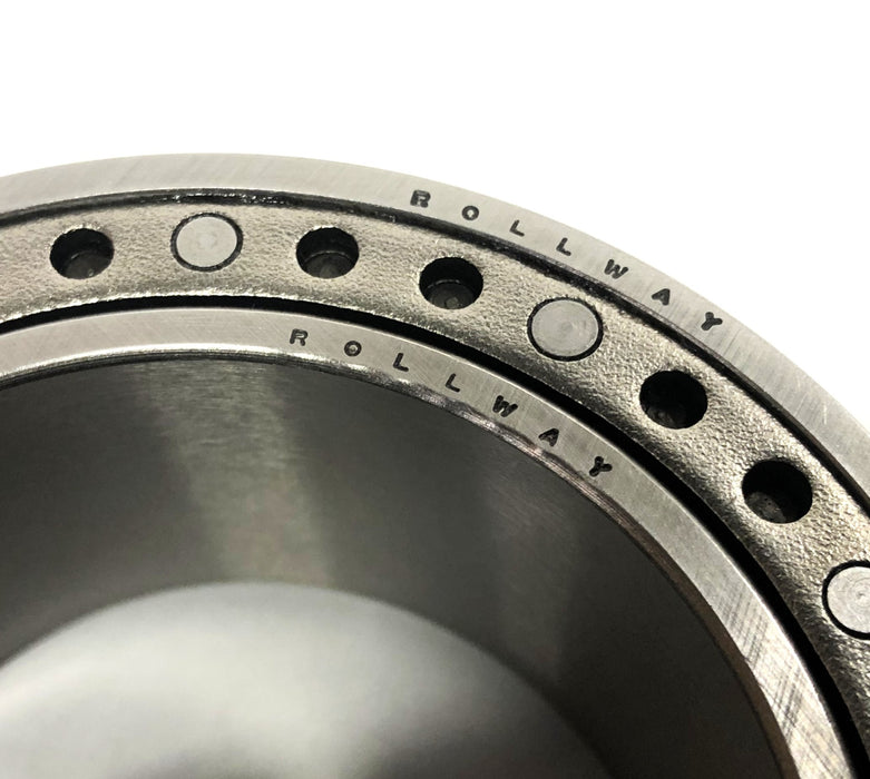 Rollway Roller Bearing 460525-7/E-460525-6 NOS