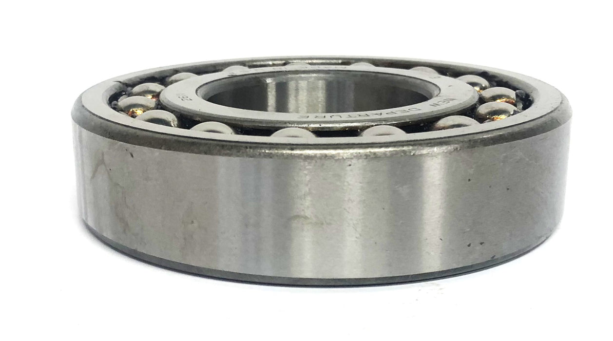 New Departure E Self-Aligning Ball Bearing 2611 NOS
