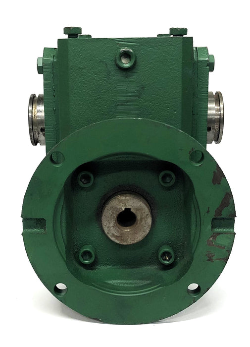 Ohio Gear Uniline 2000 1253 Output Torque Ratio 50 Speed Reducer SM2262MQ56 NOS