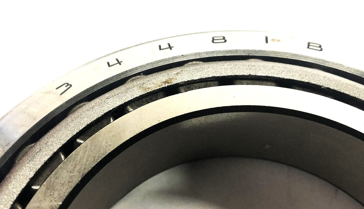 Timken Tapered Roller Double Bearing Set 34300/90070 (200310-22) NOS