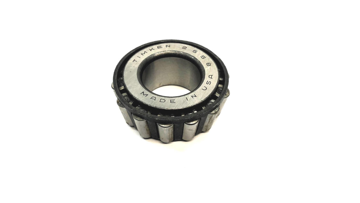 Timken Tapered Roller Bearing Cone (No Box) 2558 NOS