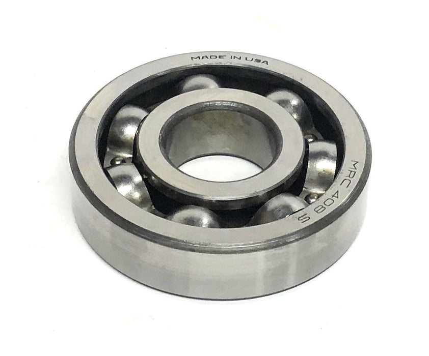 MRC Deep Groove Ball Bearing 408S NOS