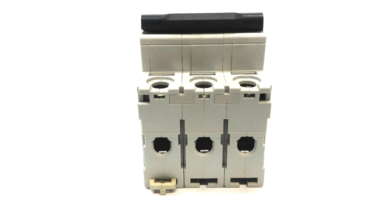 Square D/Merlin Gerin With (1) Clip Circuit Breaker 24462 (MG24462) (C60N) NOS