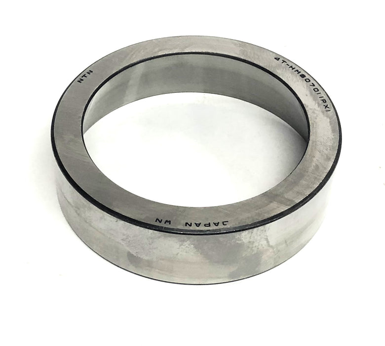 NTN Tapered Roller Bearing Cup 4T-HM807011PX1 NOS
