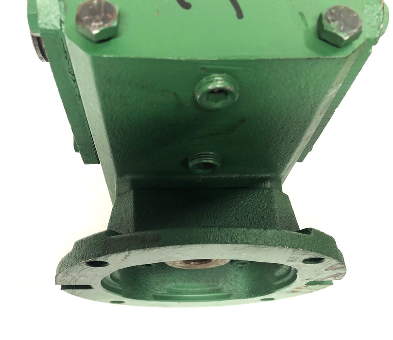 Ohio Gear Uniline 2000 1253 Output Torque Ratio 50 Speed Reducer SM2262MQ56 NOS