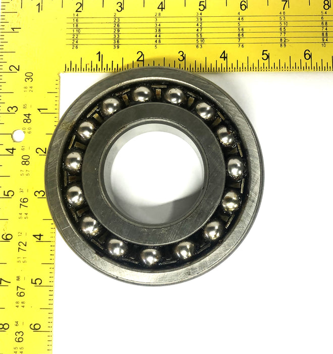 New Departure E Self-Aligning Ball Bearing 2611 NOS