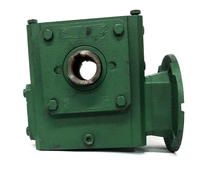 Ohio Gear Uniline 2000 1253 Output Torque Ratio 50 Speed Reducer SM2262MQ56 NOS