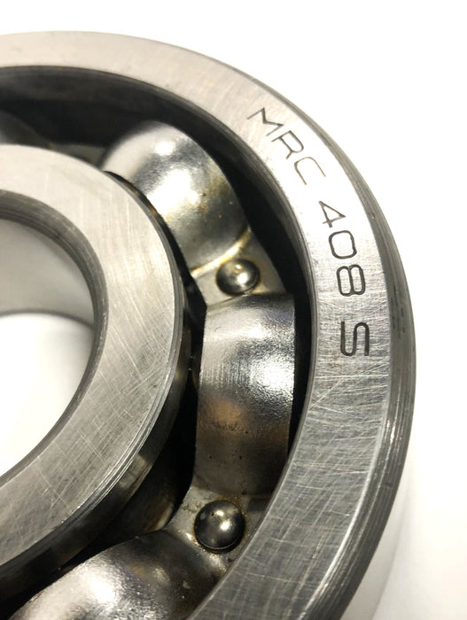 MRC Deep Groove Ball Bearing 408S NOS