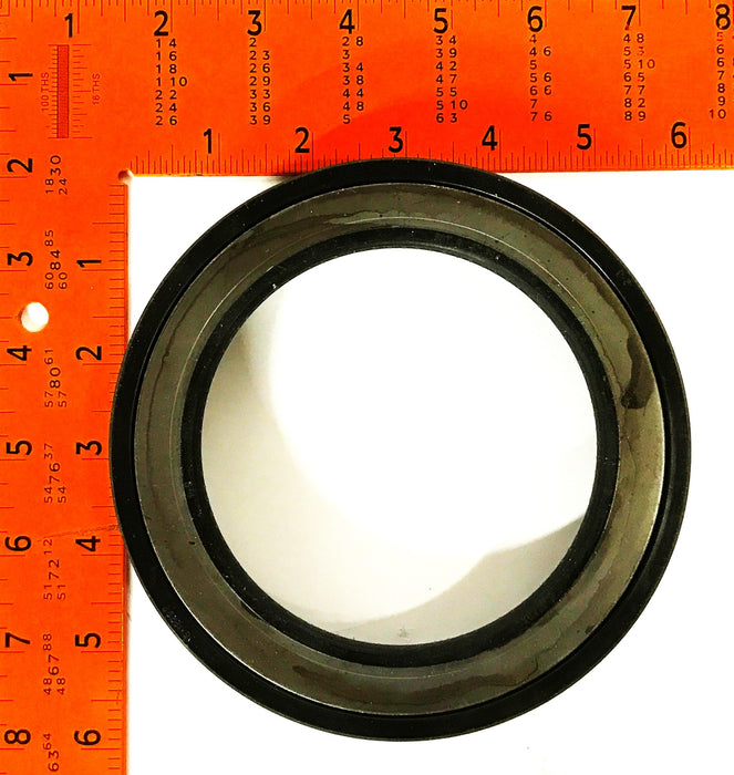 National Oil Seal 4 inch Oil Seal 370036A [Lot of 2] NOS