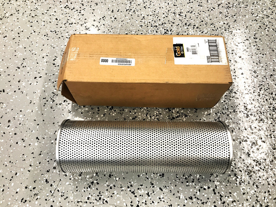 Napa Gold Hydraulic Filter 7803 (557803) (NOS)