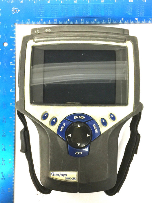 Genisys SPX OTC Scan Tool Module Only (No Cables or Wires) USED