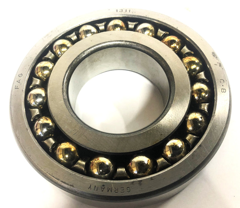 FAG Self-Aligning Ball Bearing 1311 NOS
