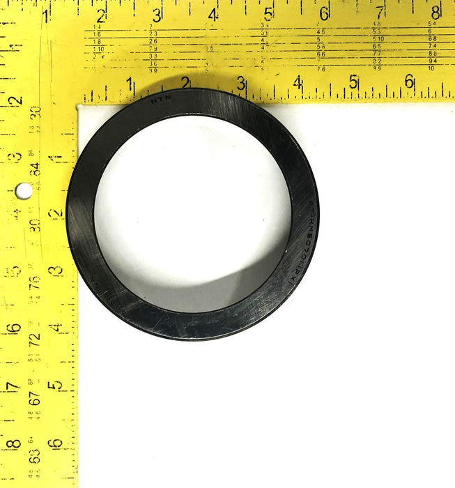 NTN Tapered Roller Bearing Cup 4T-HM807011PX1 NOS