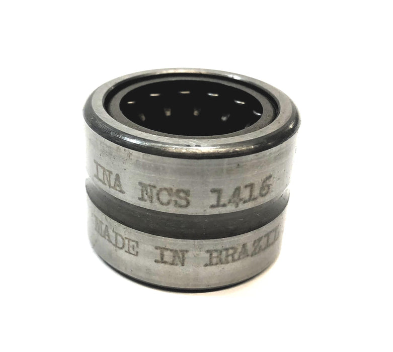 INA Needle Roller Bearing NCS1416 [Lot of 3] NOS