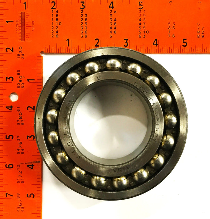 New Departure Double Row Ball Bearing 5103-R NOS