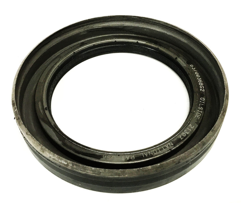 National Oil Seal 4 inch Oil Seal 370036A [Lot of 2] NOS