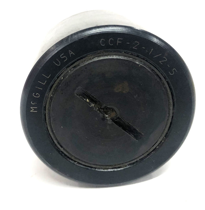 McGill Cam Follower CCF-2-1/2-S NOS