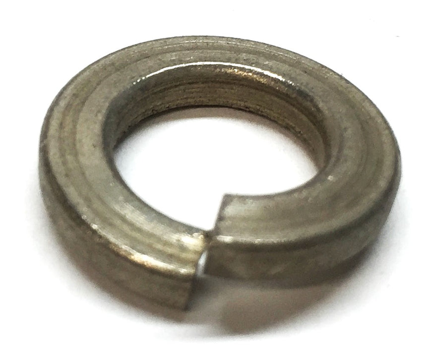 Unbranded 7/16" Steel Split Lock Washer Pack (200pcs) NOS