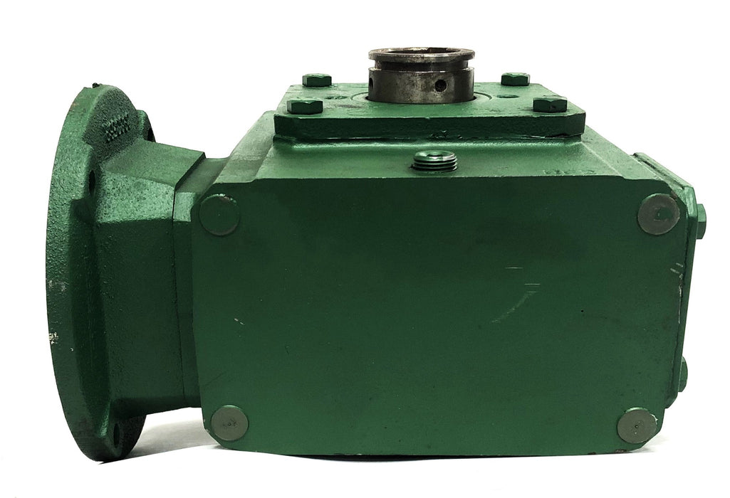 Ohio Gear Uniline 2000 1253 Output Torque Ratio 50 Speed Reducer SM2262MQ56 NOS