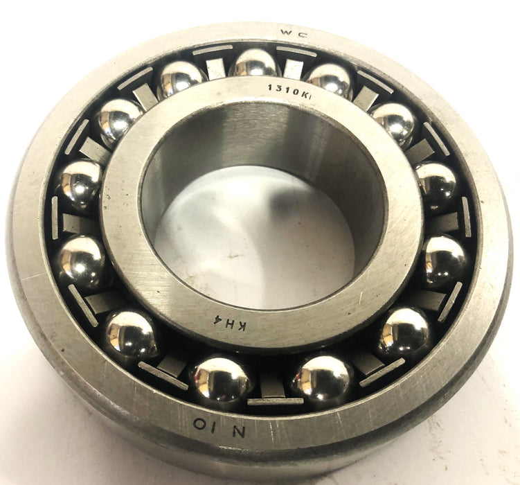 Unbranded N10/WC Self-Aligning Ball Bearing 1310K-KH4 NOS