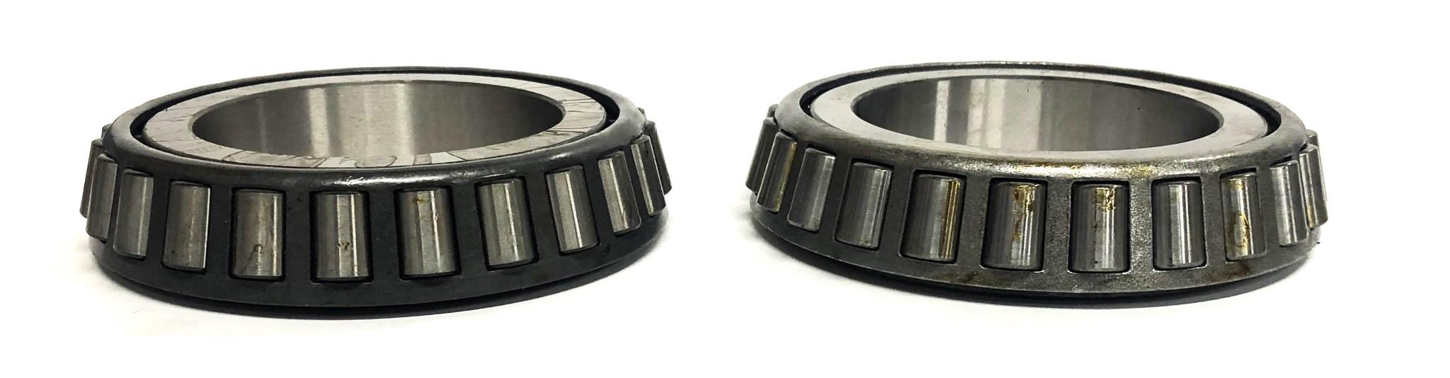 Bower Tapered Roller Bearing Cone 34274 [Lot of 2] NOS