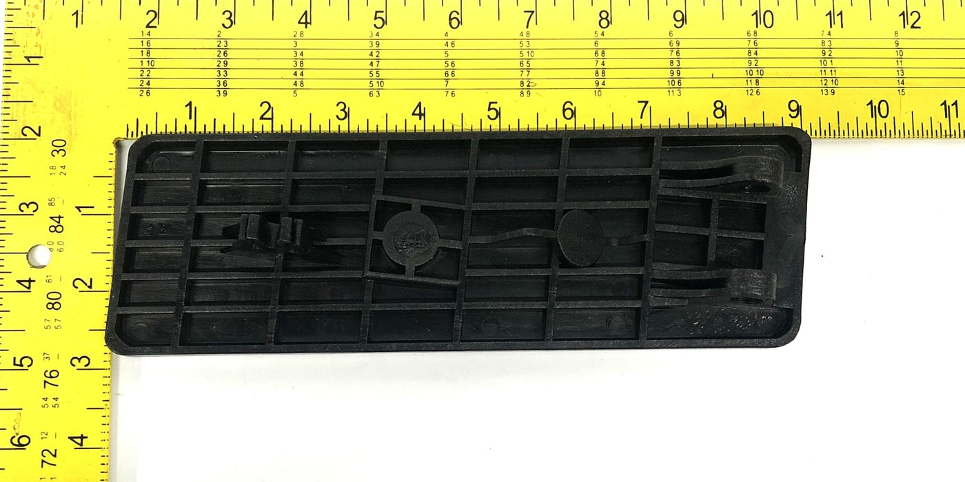 Total Source Forklift Pedal Pad LP247-2708 NOS