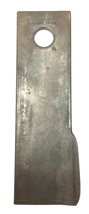 Tiger Mower 17" x 5-3/4" Mower Blade 06521001 USED