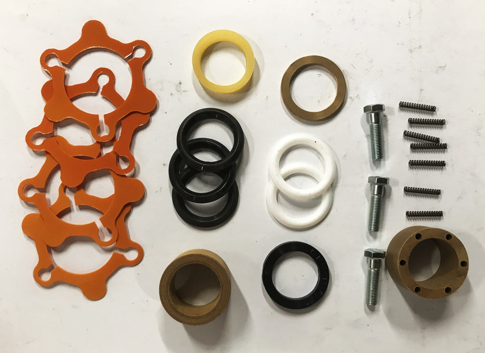 LPM 24-Piece Repair Kit LP892-1708 NOS