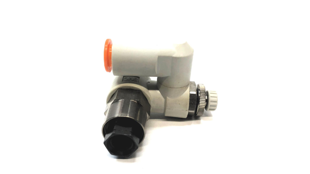 SMC Pneumatic Flow Control Valve ASP530F NOS