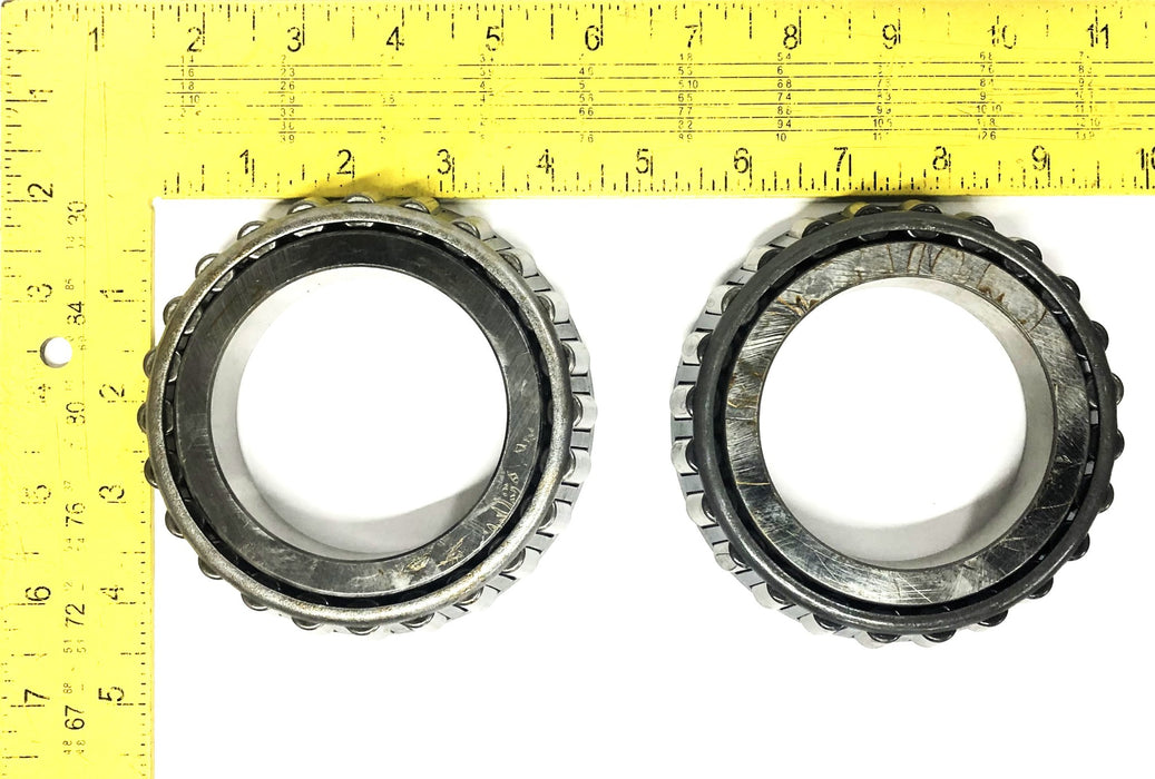 Bower Tapered Roller Bearing Cone 34274 [Lot of 2] NOS