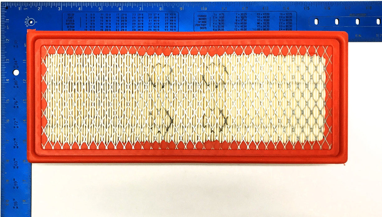 Napa Gold Cabin Air Filter 550321 (SP10321) NOS