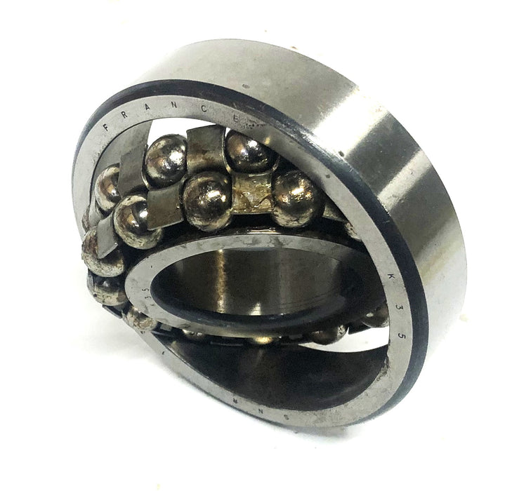 SNR K35 Self-Aligning Ball Bearing 1310 NOS