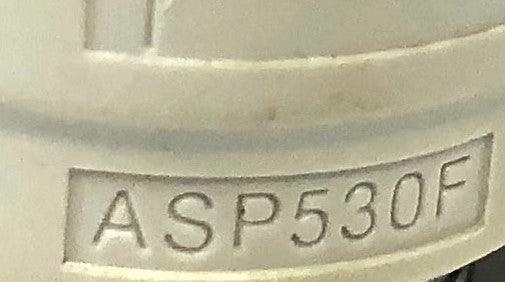 SMC Pneumatic Flow Control Valve ASP530F NOS