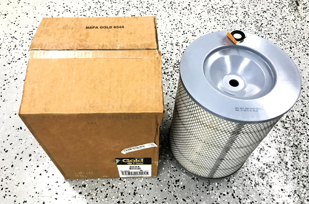 Napa Gold Air Filter 6544 (NOS)