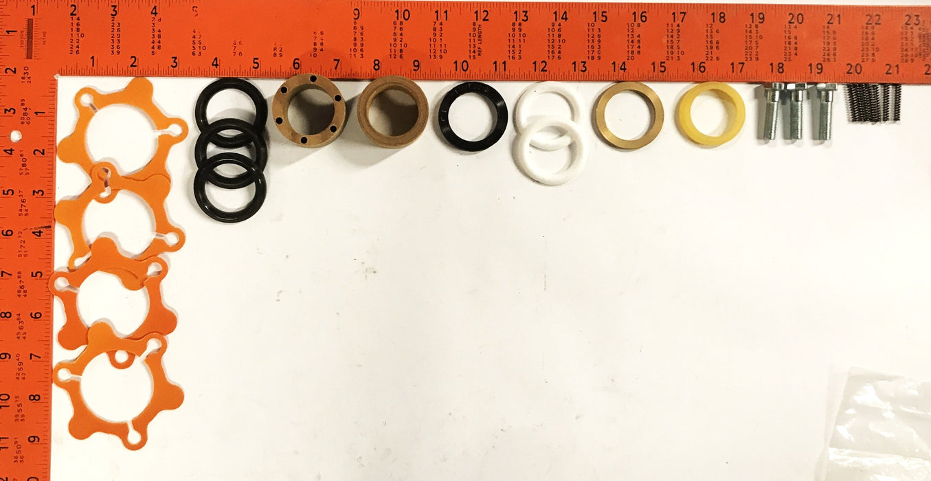 LPM 24-Piece Repair Kit LP892-1708 NOS